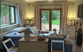 Greenvale Cabins